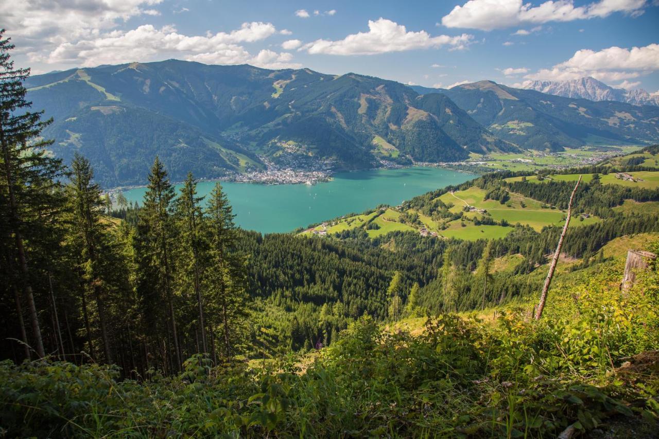 Alpinresort Kaprun 2 Bagian luar foto