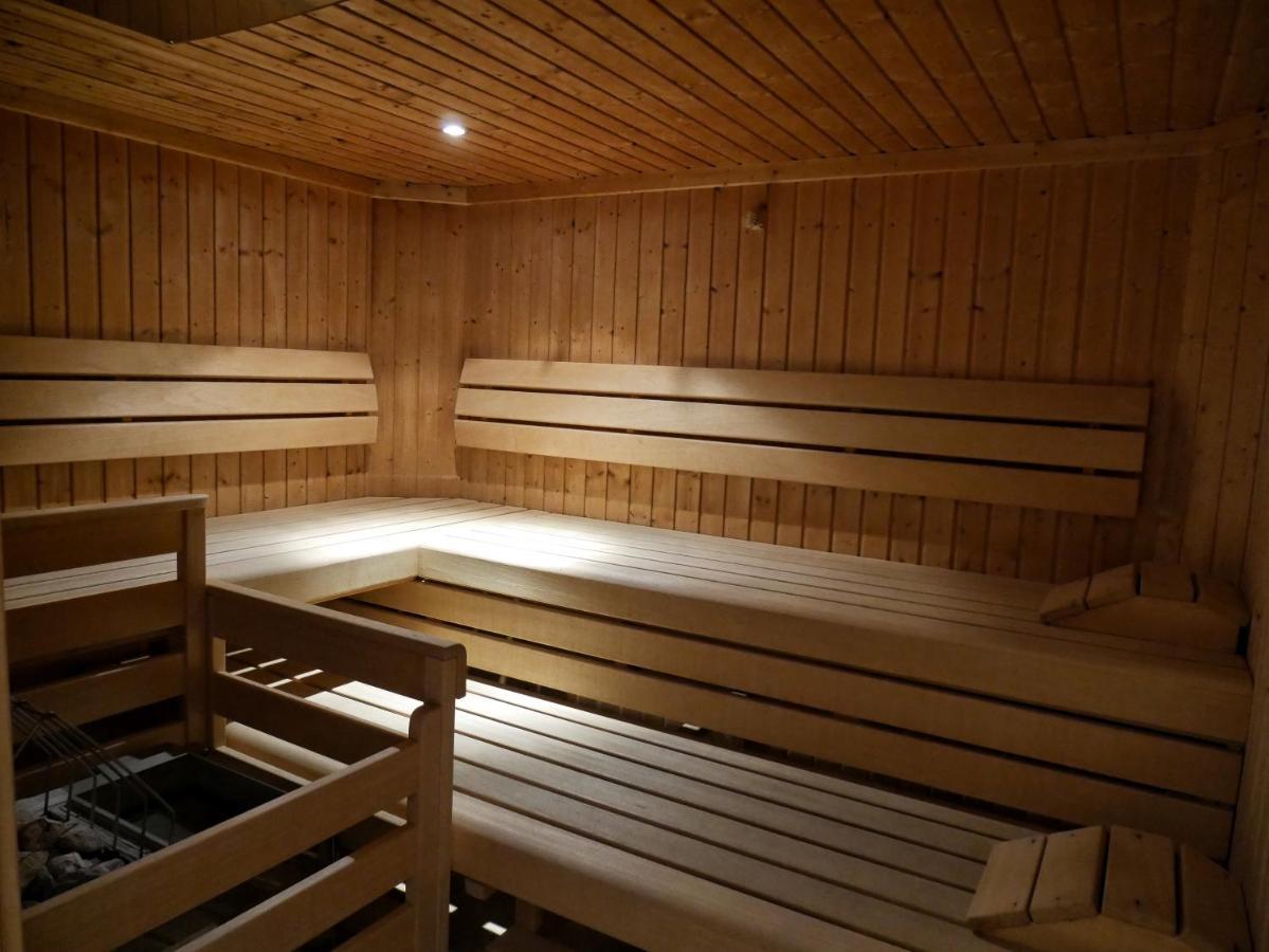 Alpinresort Kaprun 2 Bagian luar foto